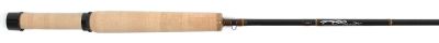 Scott G 2-weight 7' 7" 4-piece fly rod